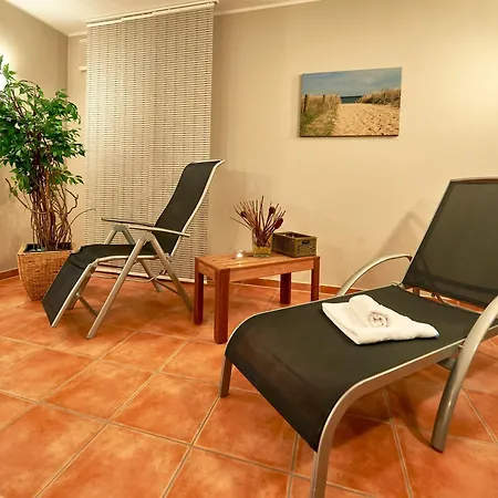 Seerose - 18 Appartement Sellin (Rugen)