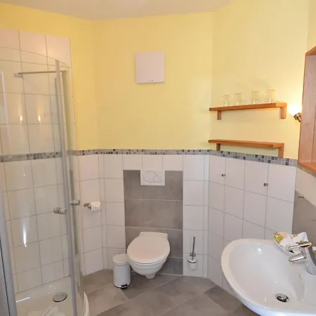 Seerose - 18 Appartement *