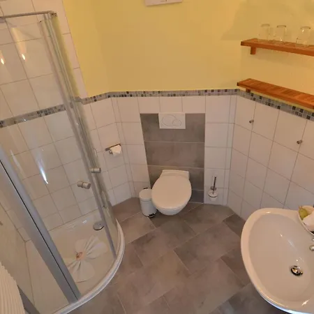 Seerose - 18 Apartment Sellin (Rugen)