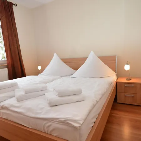 Appartement Seerose - 18 Sellin (Rugen)