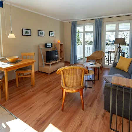 Apartment Seerose - 18 *