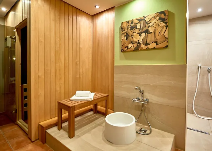 Seerose - 18 Sellin (Rugen)