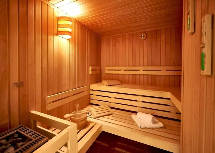 Seerose - 18 Apartment