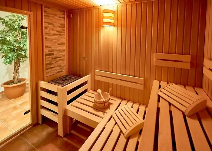 Apartment Seerose - 18 *