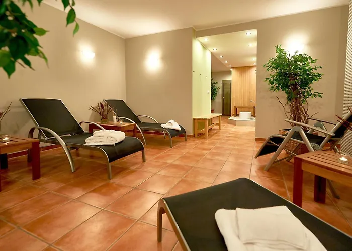 Seerose - 18 * Sellin (Rugen)