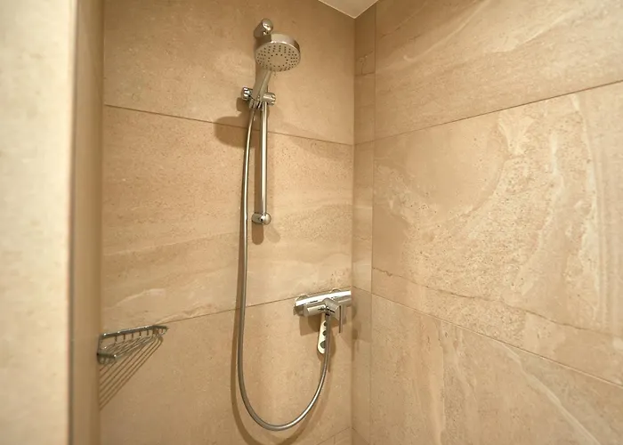 Apartment Seerose - 18 *