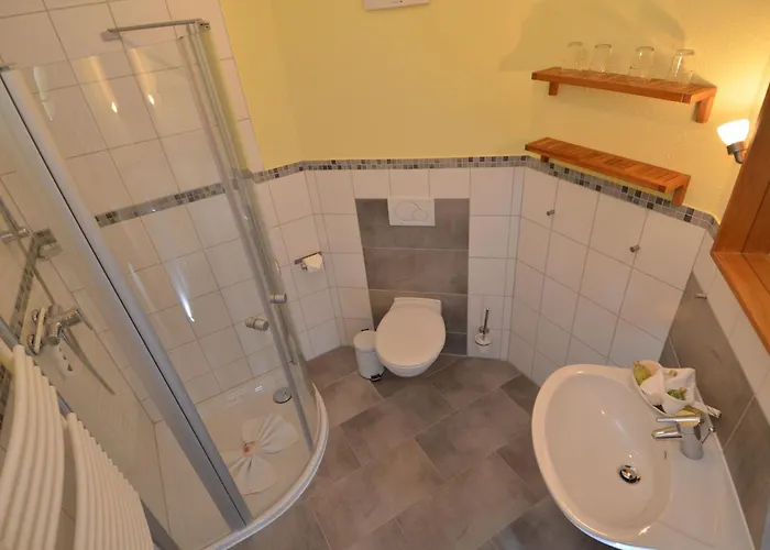 Seerose - 18 Apartment Sellin (Rugen)